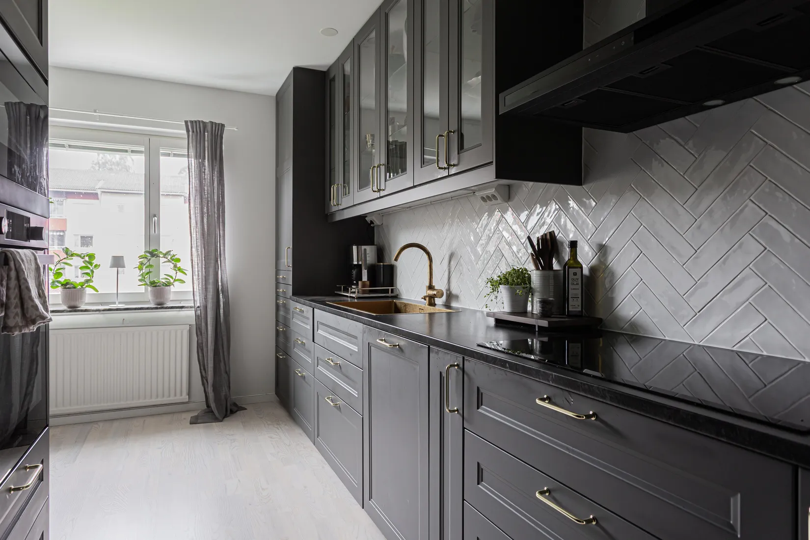 Bostadsrätt, Kaserngatan 5, Viksäng, Västerås