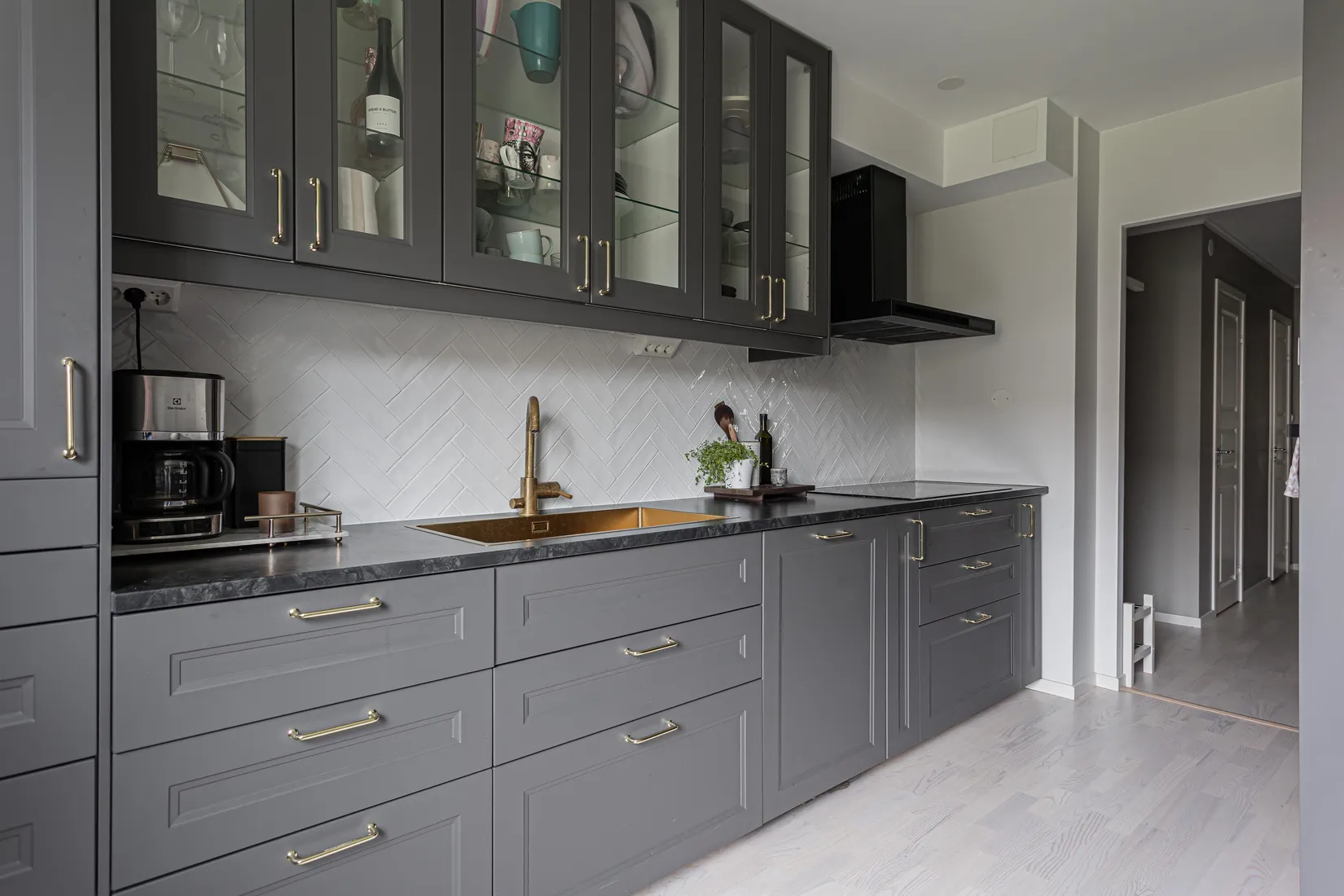 Bostadsrätt, Kaserngatan 5, Viksäng, Västerås