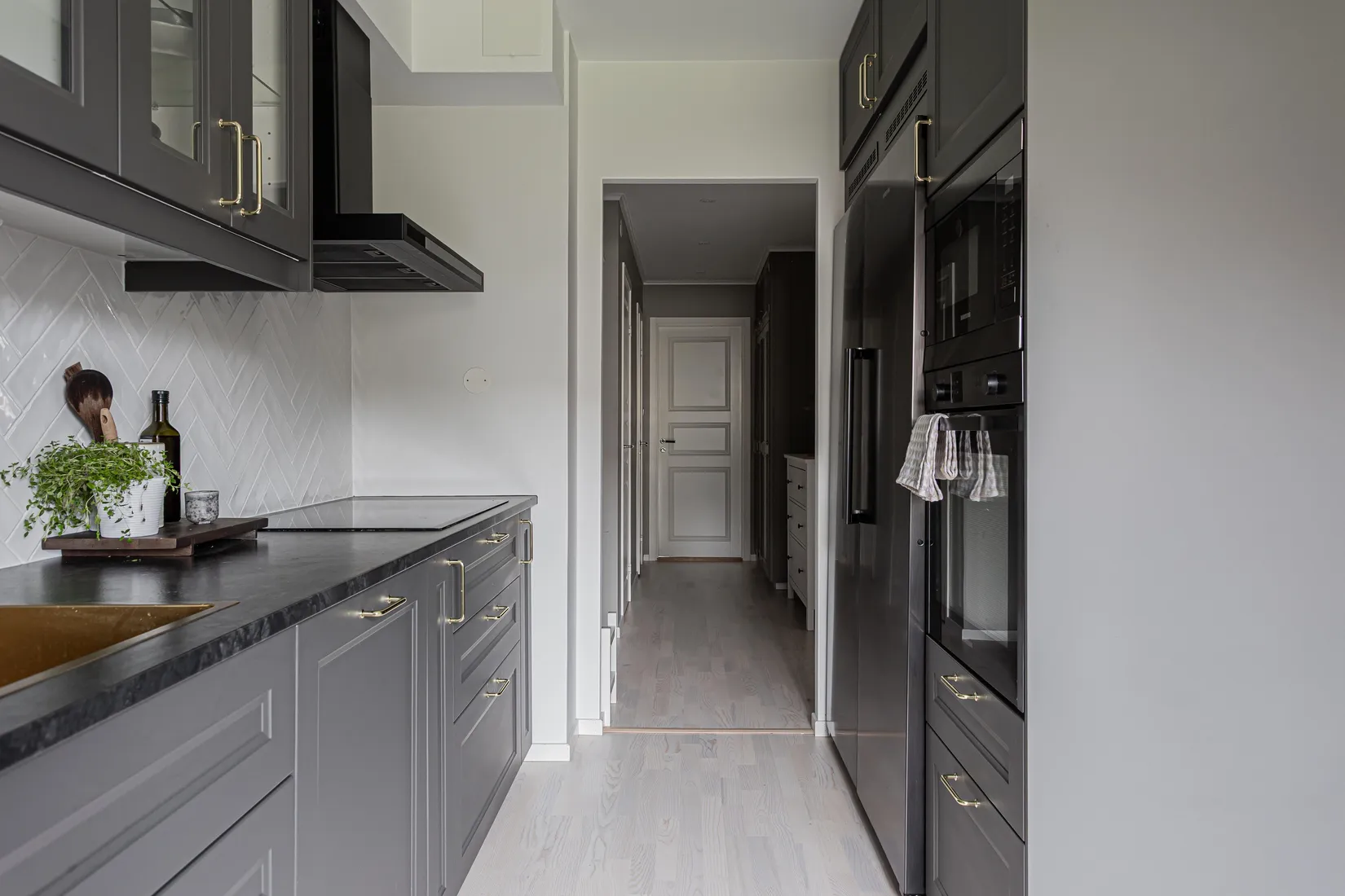 Bostadsrätt, Kaserngatan 5, Viksäng, Västerås