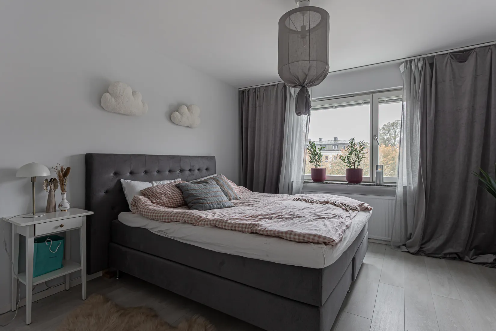 Bostadsrätt, Kaserngatan 5, Viksäng, Västerås