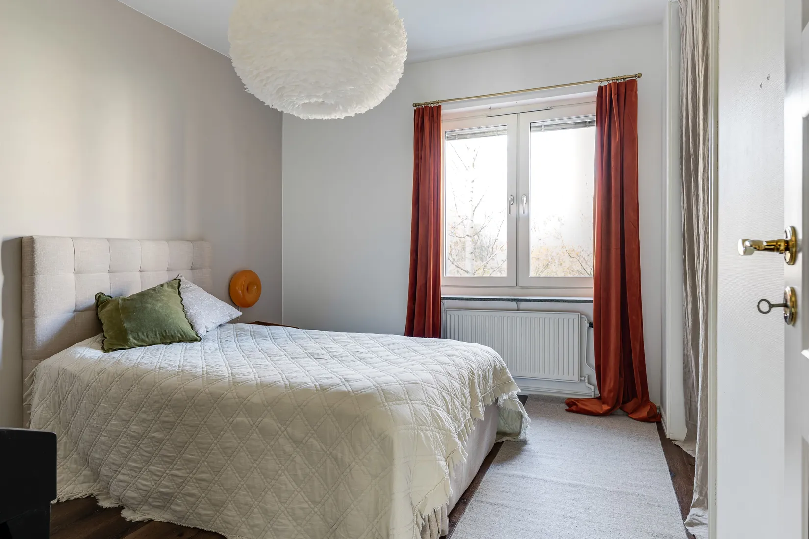 Bostadsrätt, Skolgatan 44B, Odenslund, Östersund