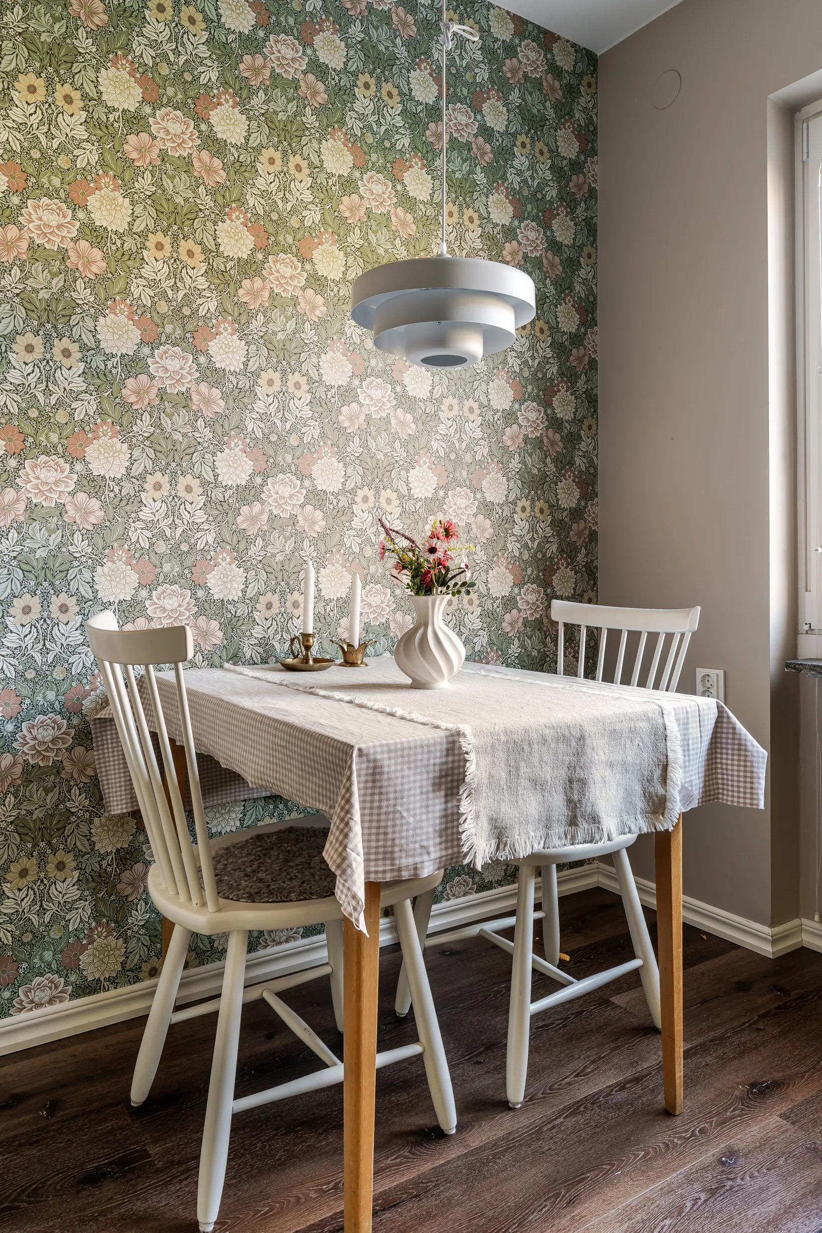 Bostadsrätt, Skolgatan 44B, Odenslund, Östersund