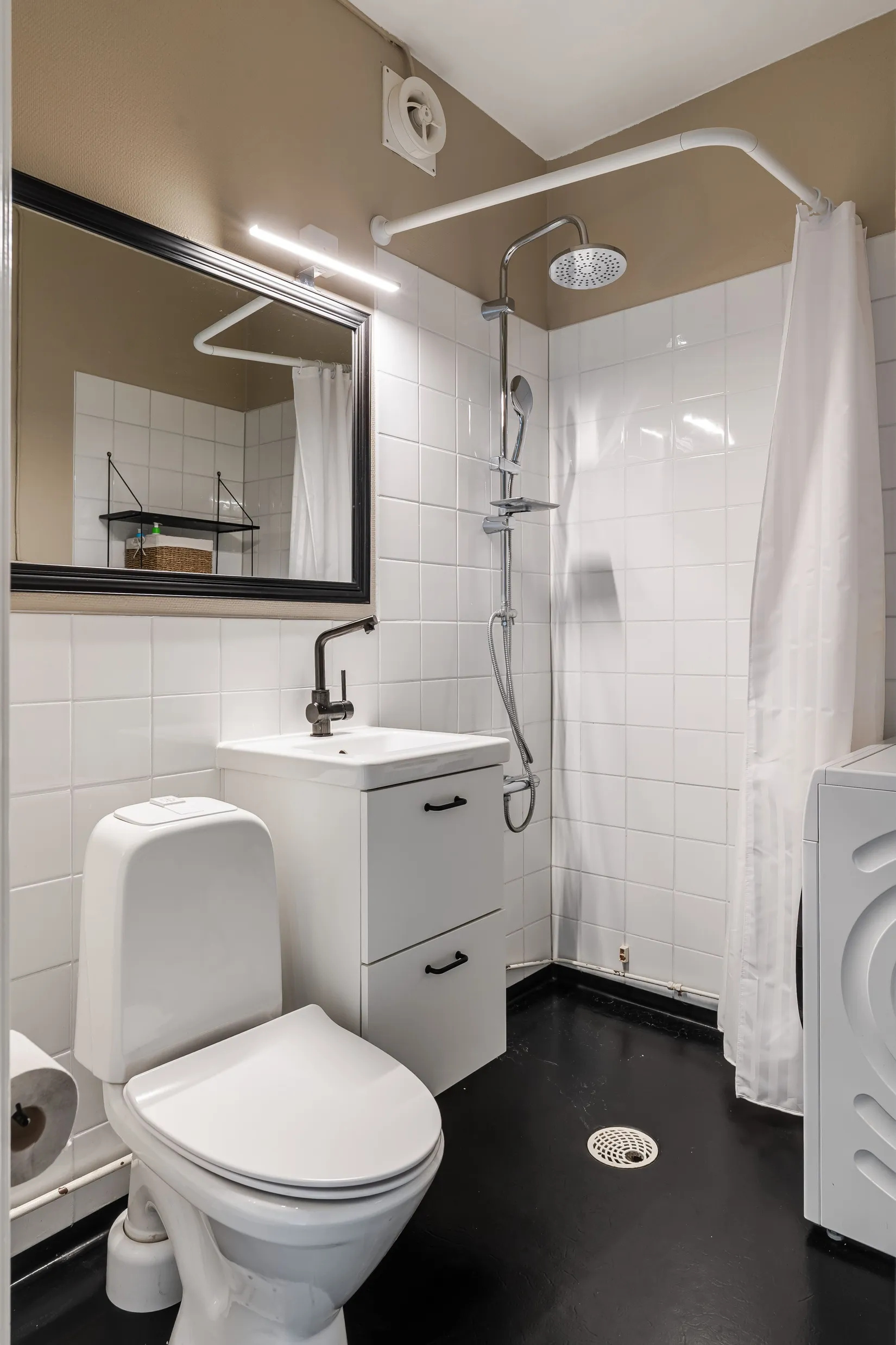 Bostadsrätt, Skolgatan 44B, Odenslund, Östersund