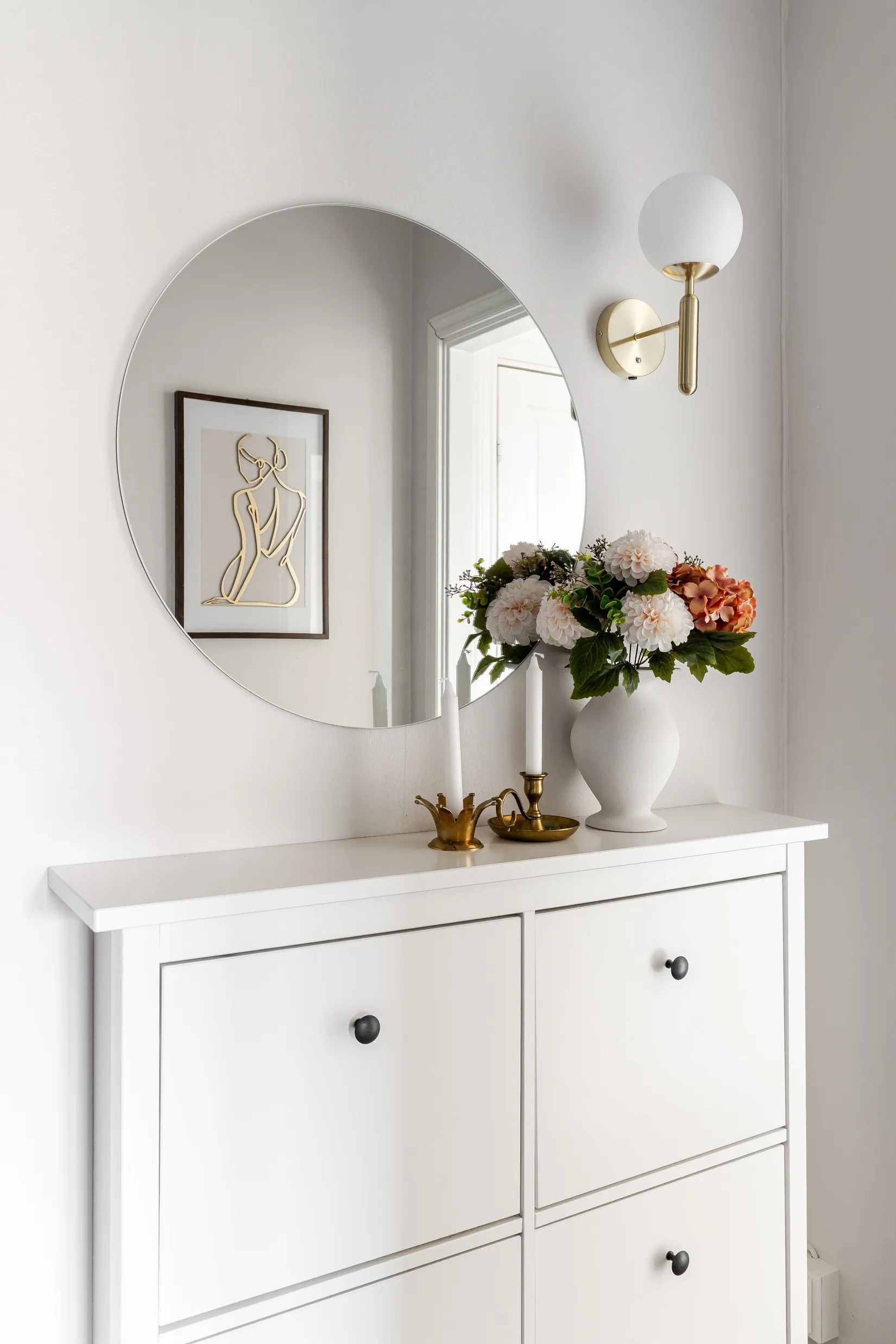 Bostadsrätt, Skolgatan 44B, Odenslund, Östersund