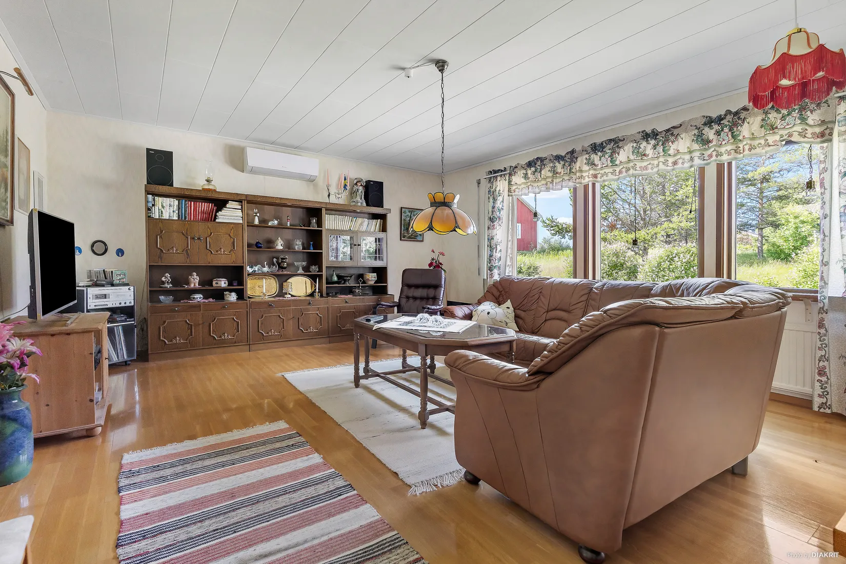 Villa, Björkforsvägen 40, Sangis, Kalix
