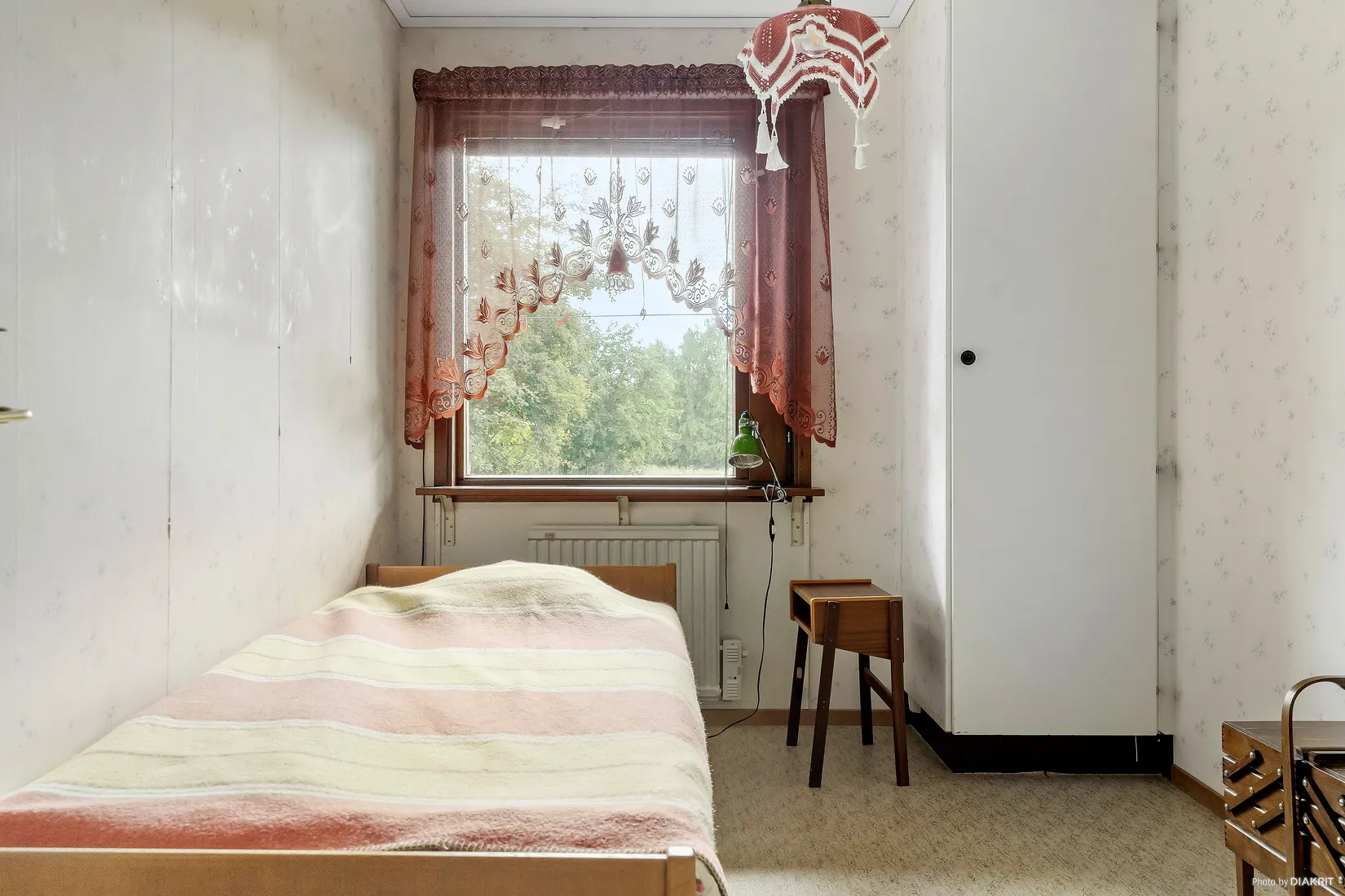 Villa, Björkforsvägen 40, Sangis, Kalix