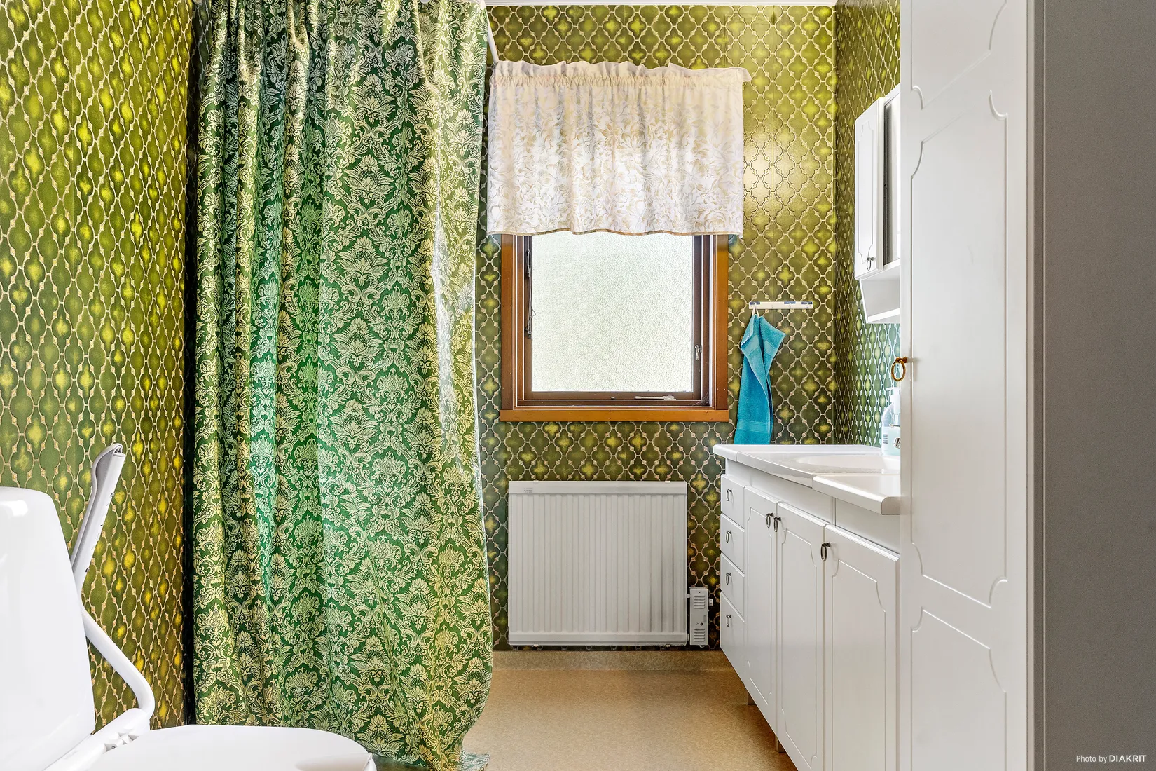 Villa, Björkforsvägen 40, Sangis, Kalix