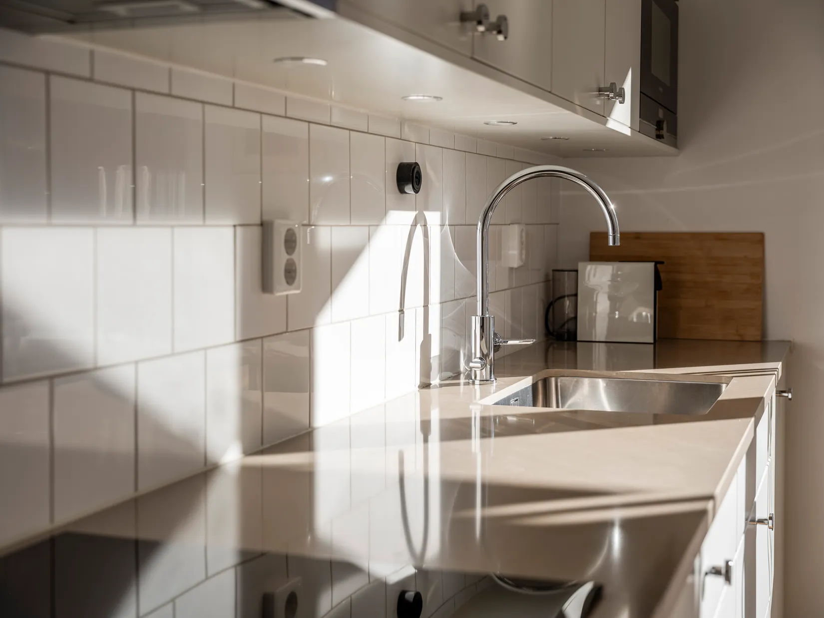 Radhus, Rådans gårdsväg 64, Silverdal, Sollentuna