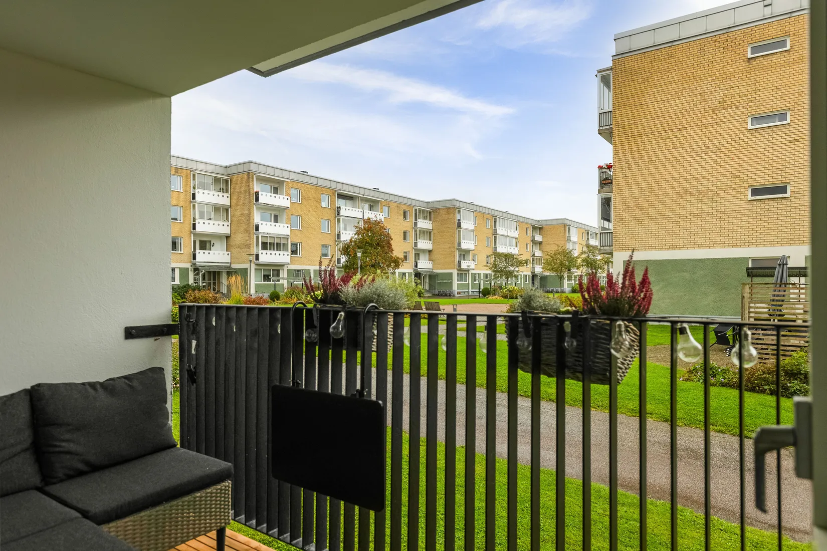 Bostadsrätt, Strandvägen 31, Centrum, Mariestad