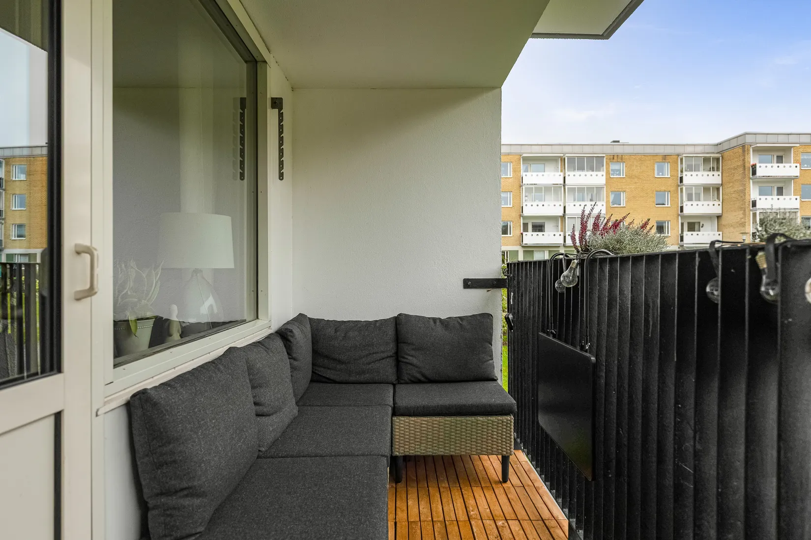 Bostadsrätt, Strandvägen 31, Centrum, Mariestad