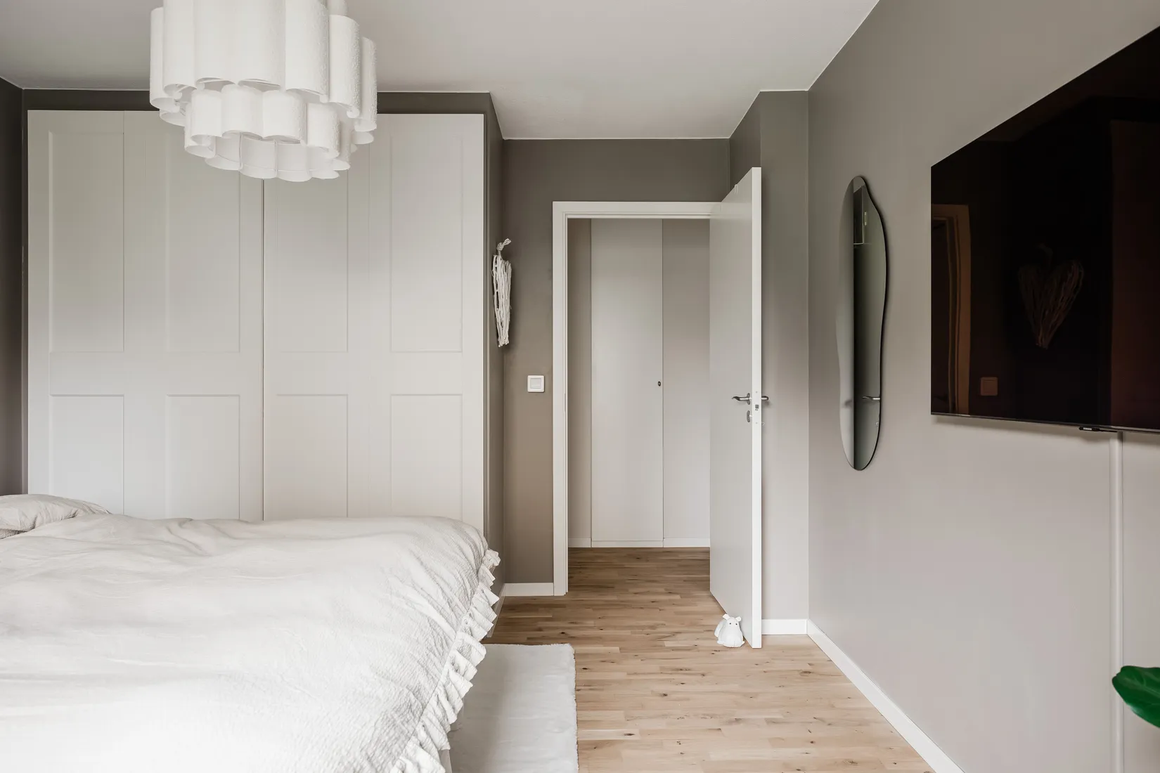 Bostadsrätt, Strandvägen 31, Centrum, Mariestad