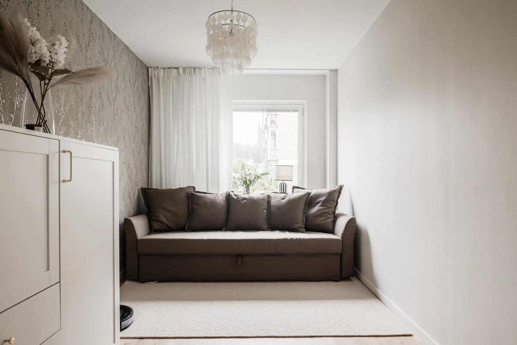 Bostadsrätt, Strandvägen 31, Centrum, Mariestad
