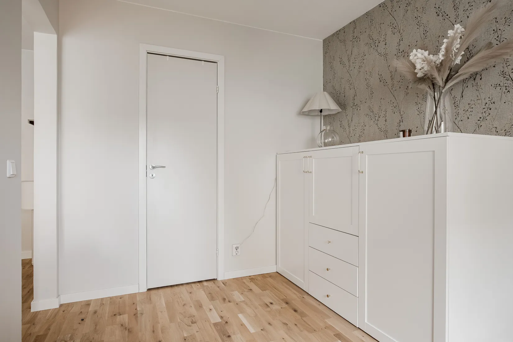 Bostadsrätt, Strandvägen 31, Centrum, Mariestad