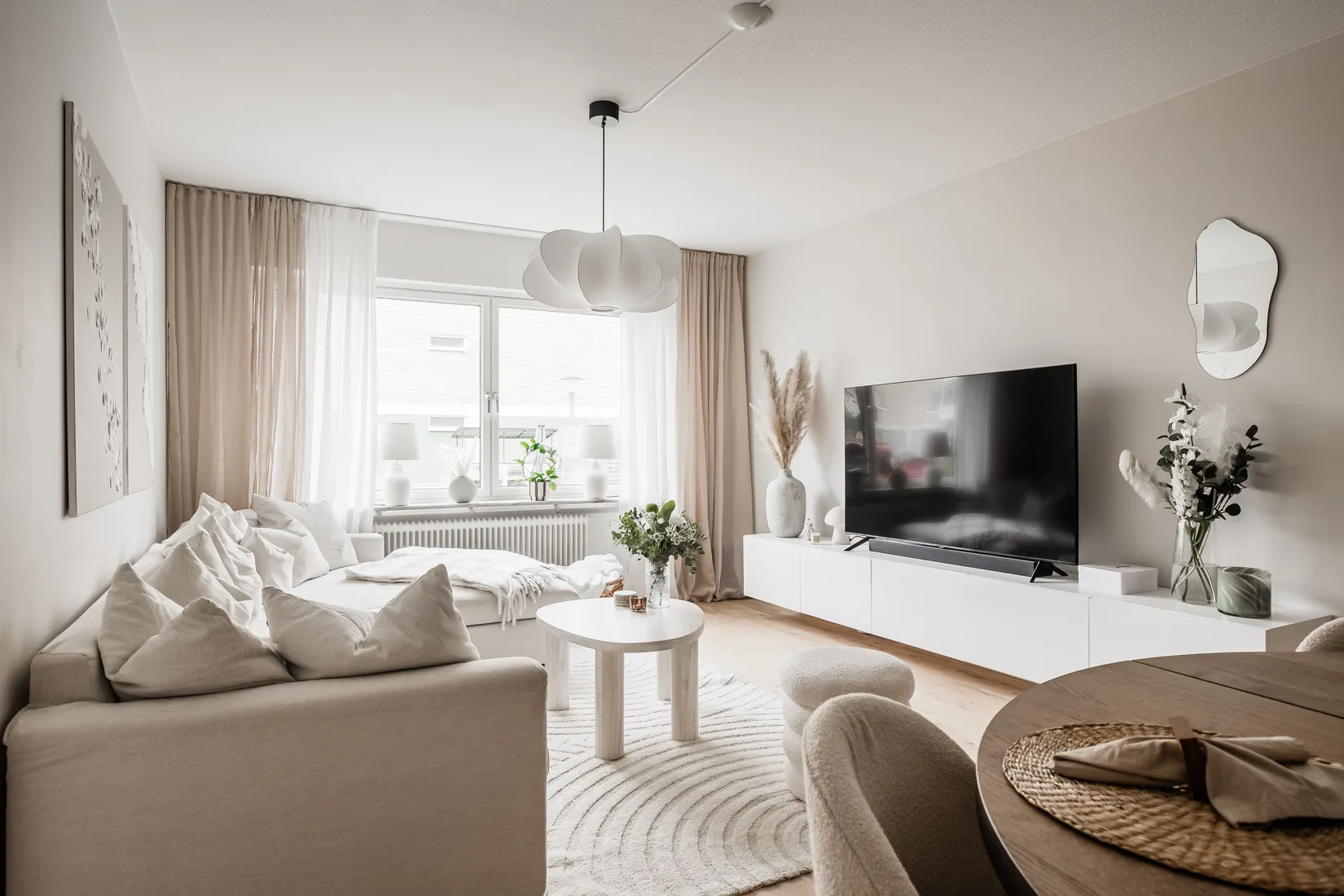 Bostadsrätt, Strandvägen 31, Centrum, Mariestad