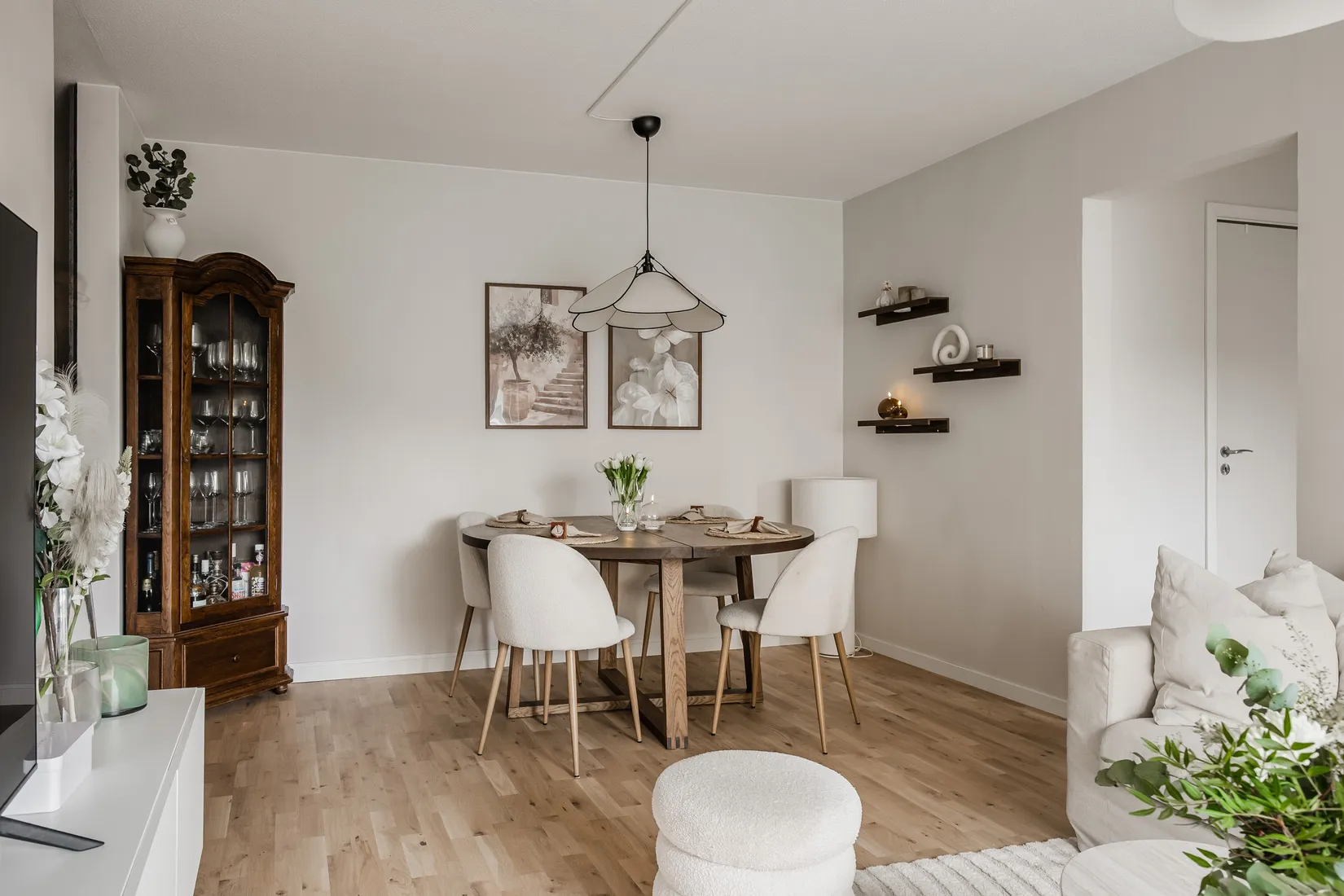 Bostadsrätt, Strandvägen 31, Centrum, Mariestad