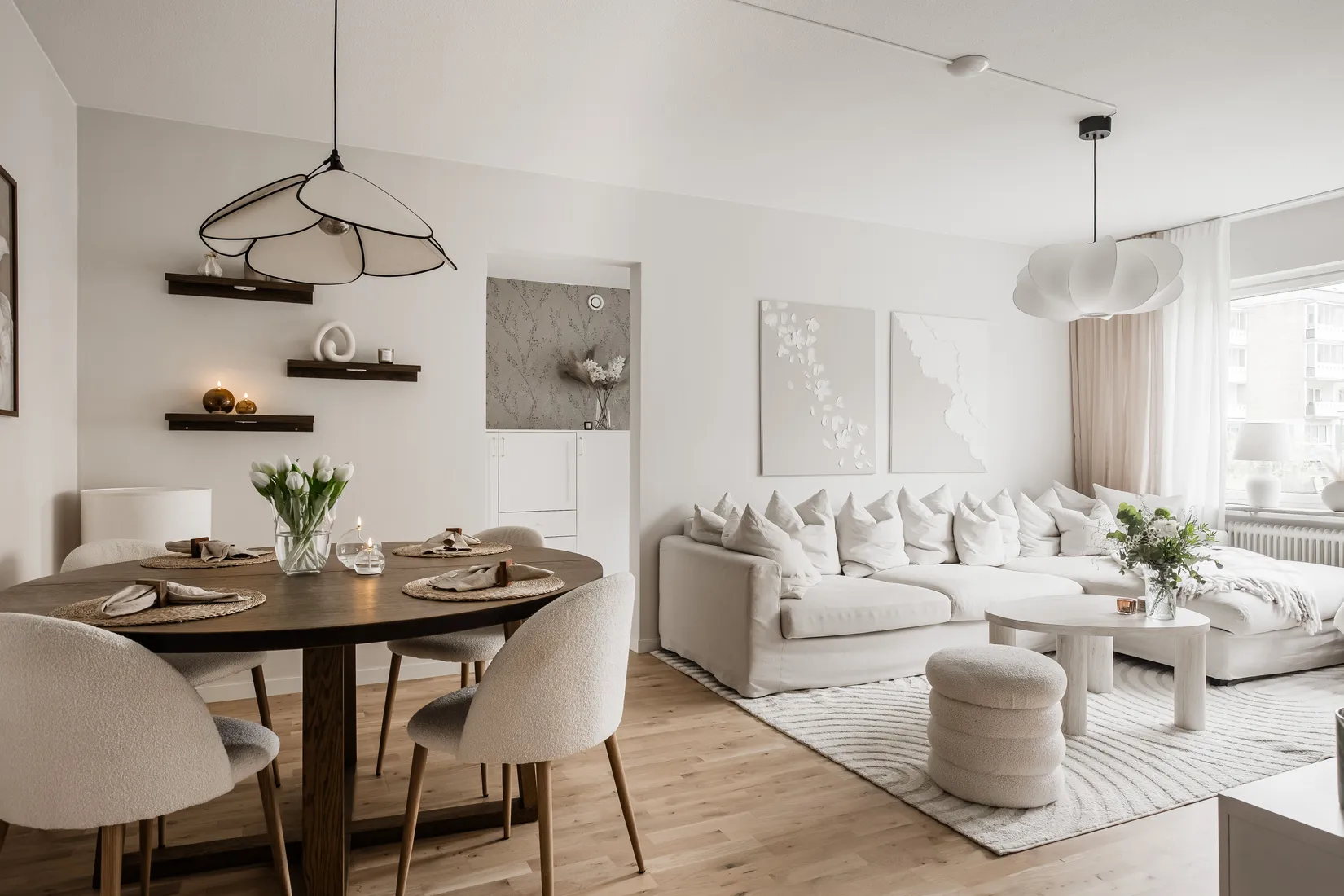 Bostadsrätt, Strandvägen 31, Centrum, Mariestad