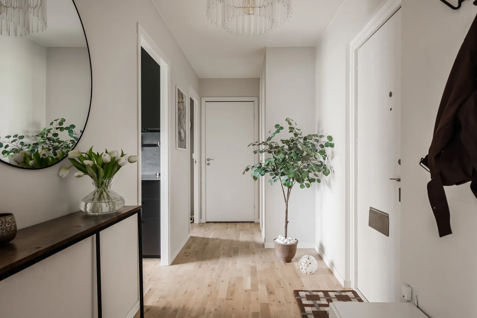 Bostadsrätt, Strandvägen 31, Centrum, Mariestad