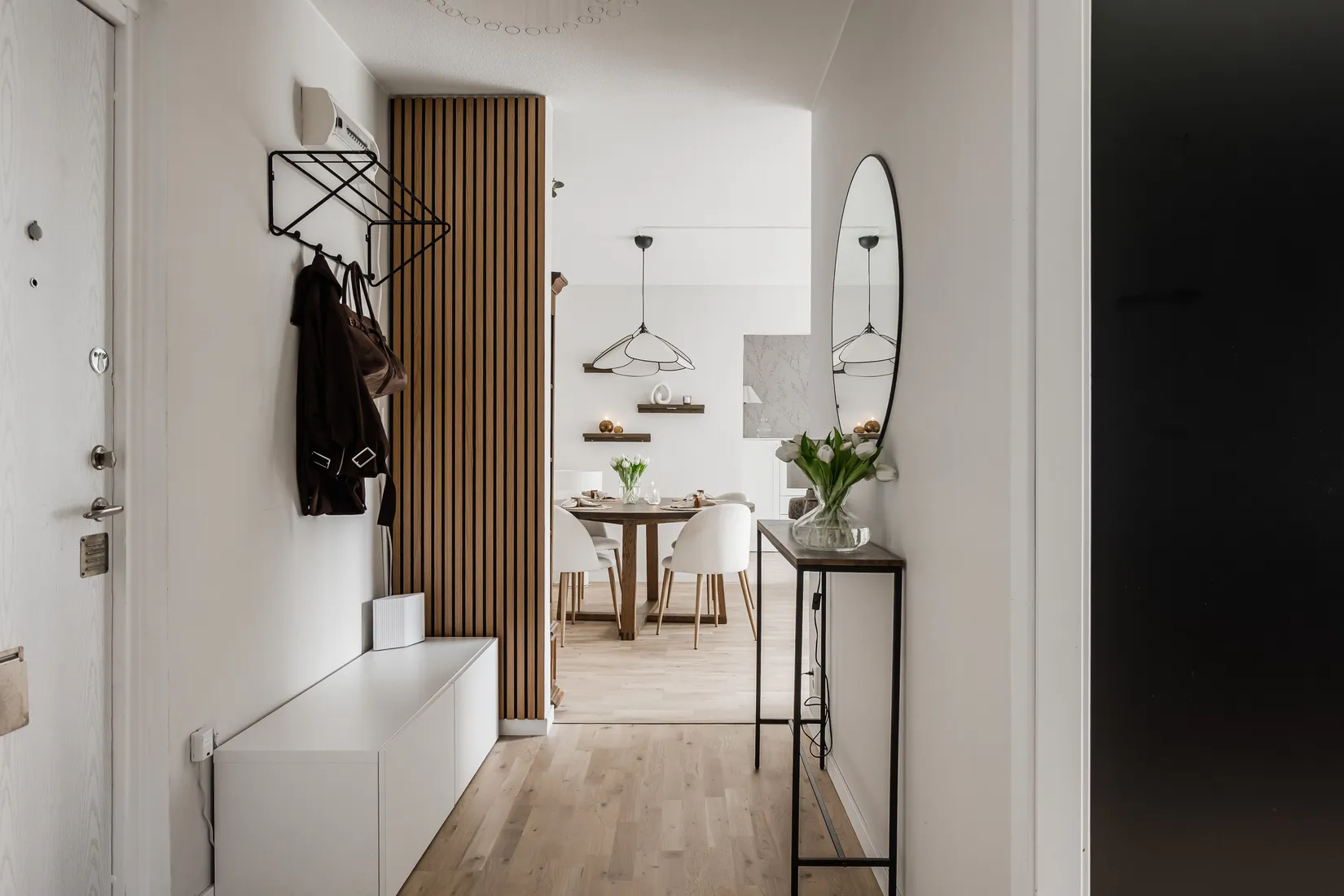Bostadsrätt, Strandvägen 31, Centrum, Mariestad