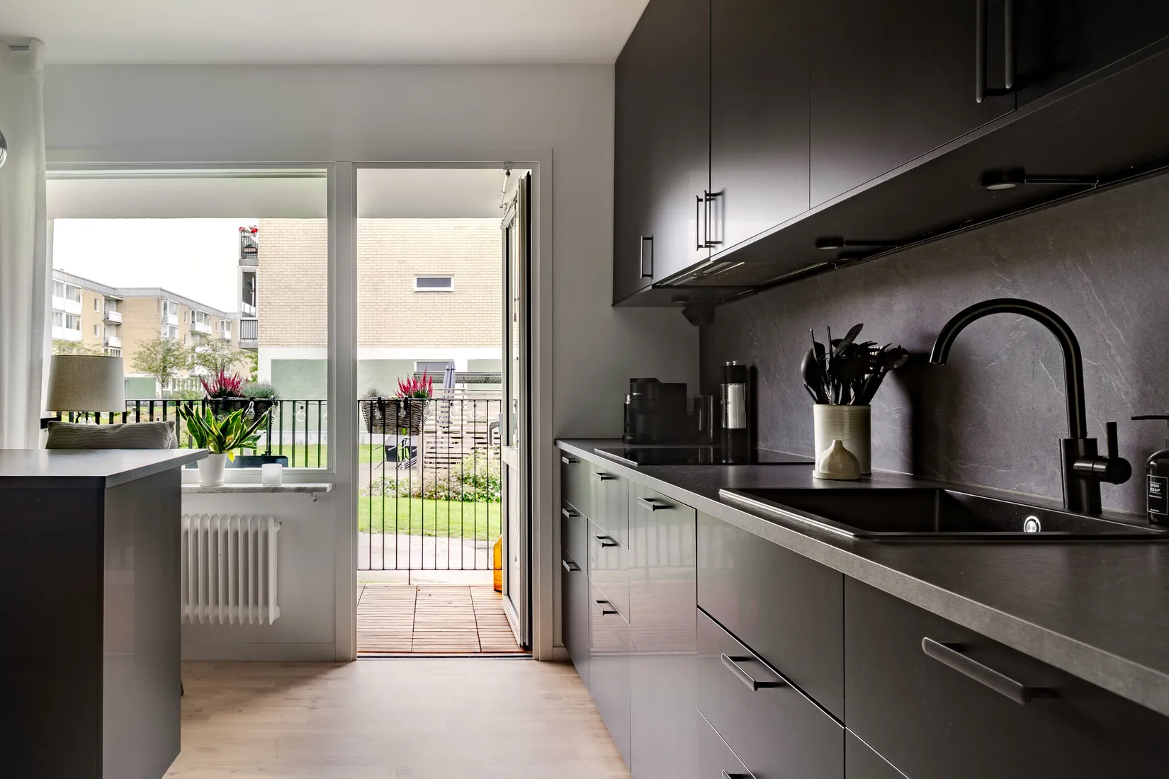 Bostadsrätt, Strandvägen 31, Centrum, Mariestad