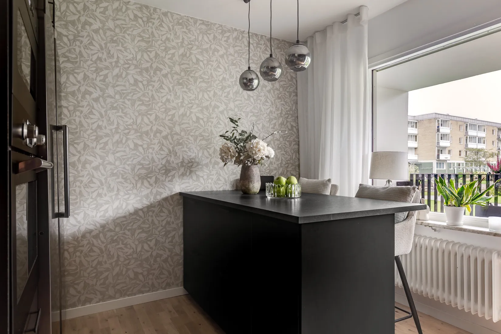 Bostadsrätt, Strandvägen 31, Centrum, Mariestad