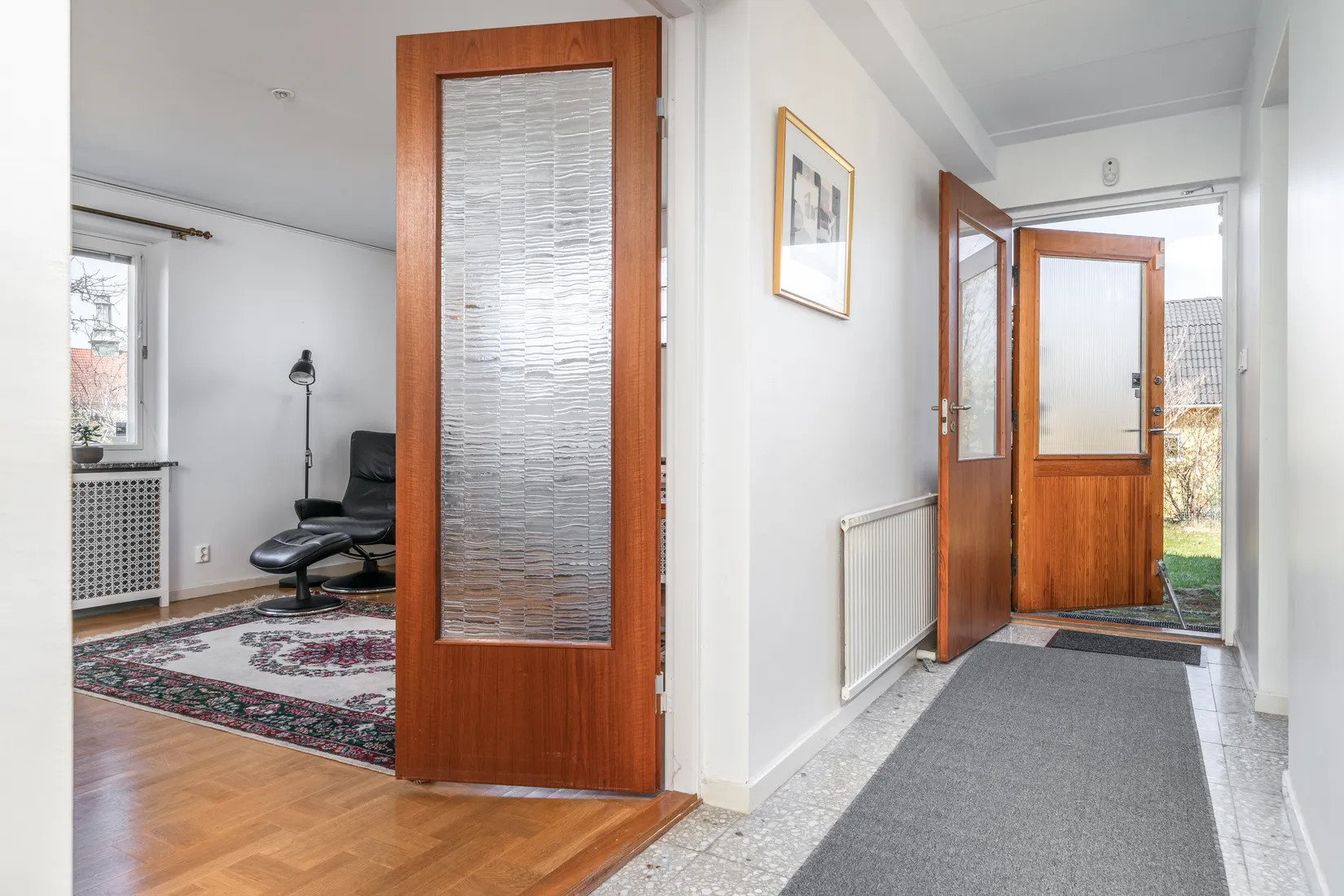 Villa, Edelundavägen 27, Hässelby Södra Villastad, Stockholm