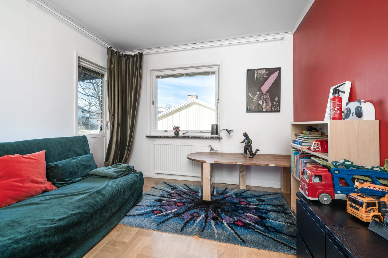 Villa, Edelundavägen 27, Hässelby Södra Villastad, Stockholm