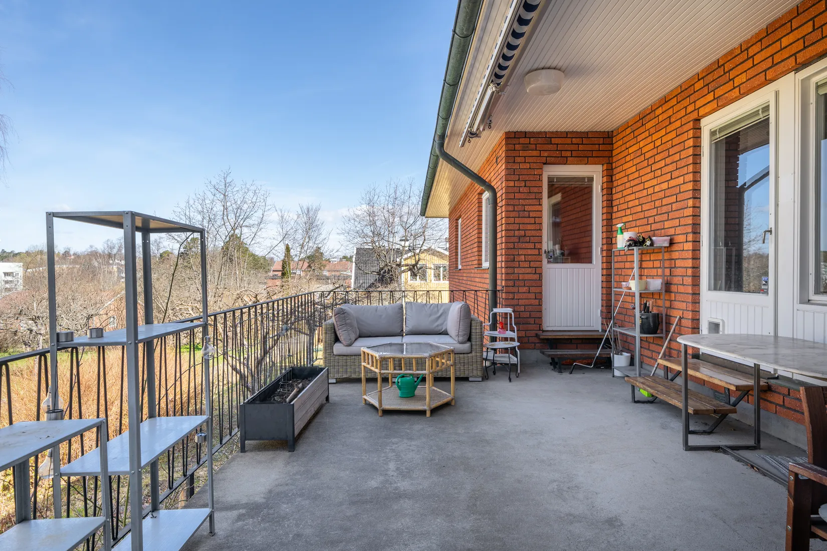 Villa, Edelundavägen 27, Hässelby Södra Villastad, Stockholm