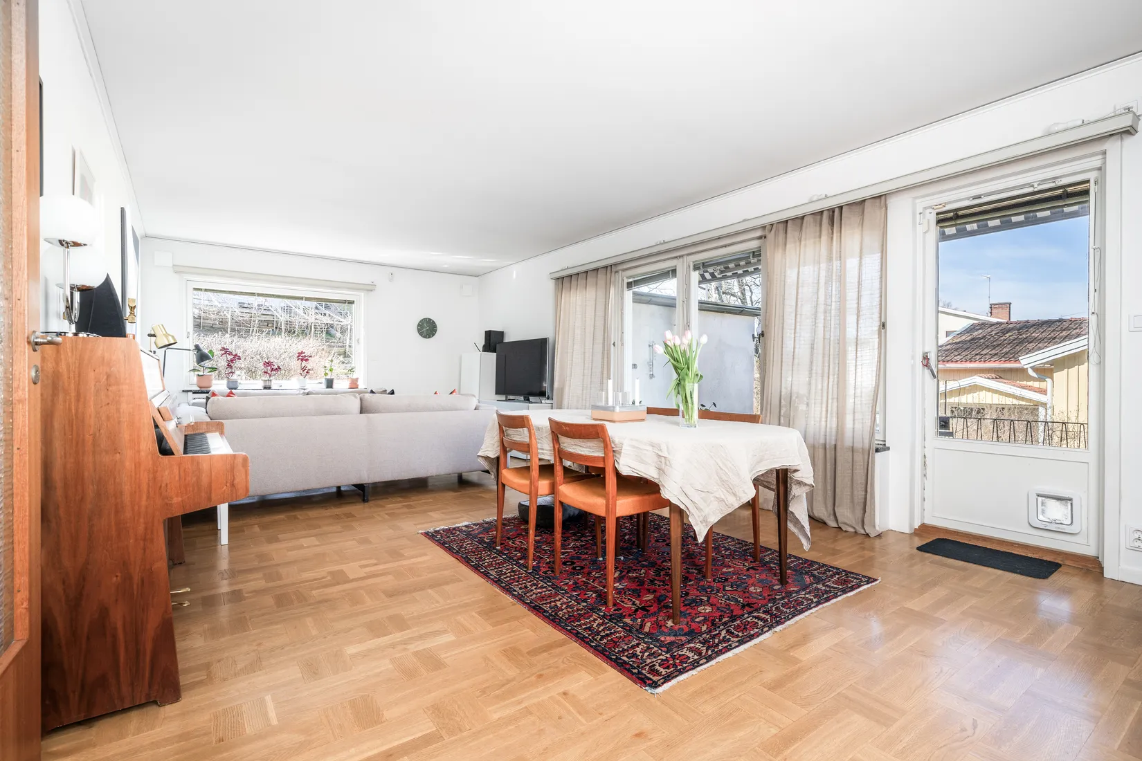 Villa, Edelundavägen 27, Hässelby Södra Villastad, Stockholm