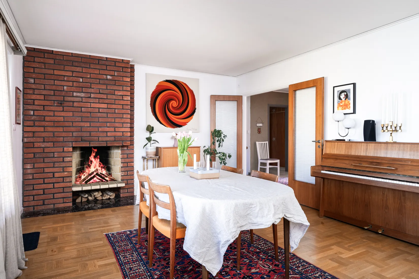 Villa, Edelundavägen 27, Hässelby Södra Villastad, Stockholm