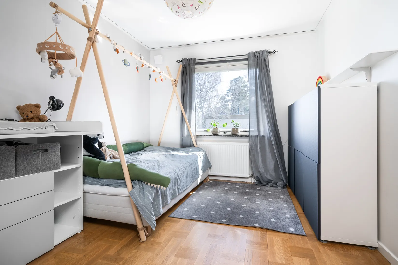 Villa, Edelundavägen 27, Hässelby Södra Villastad, Stockholm