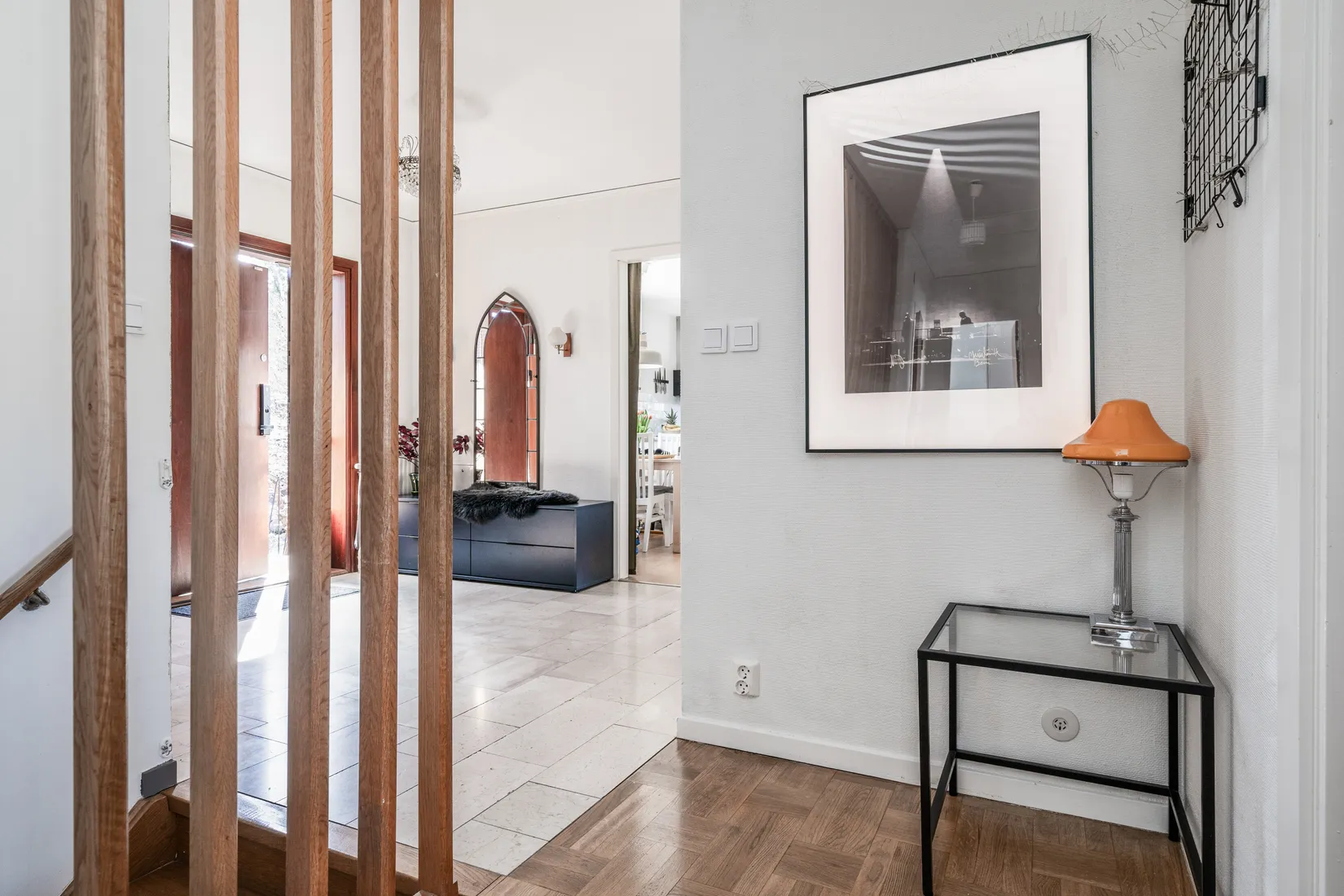 Villa, Edelundavägen 27, Hässelby Södra Villastad, Stockholm