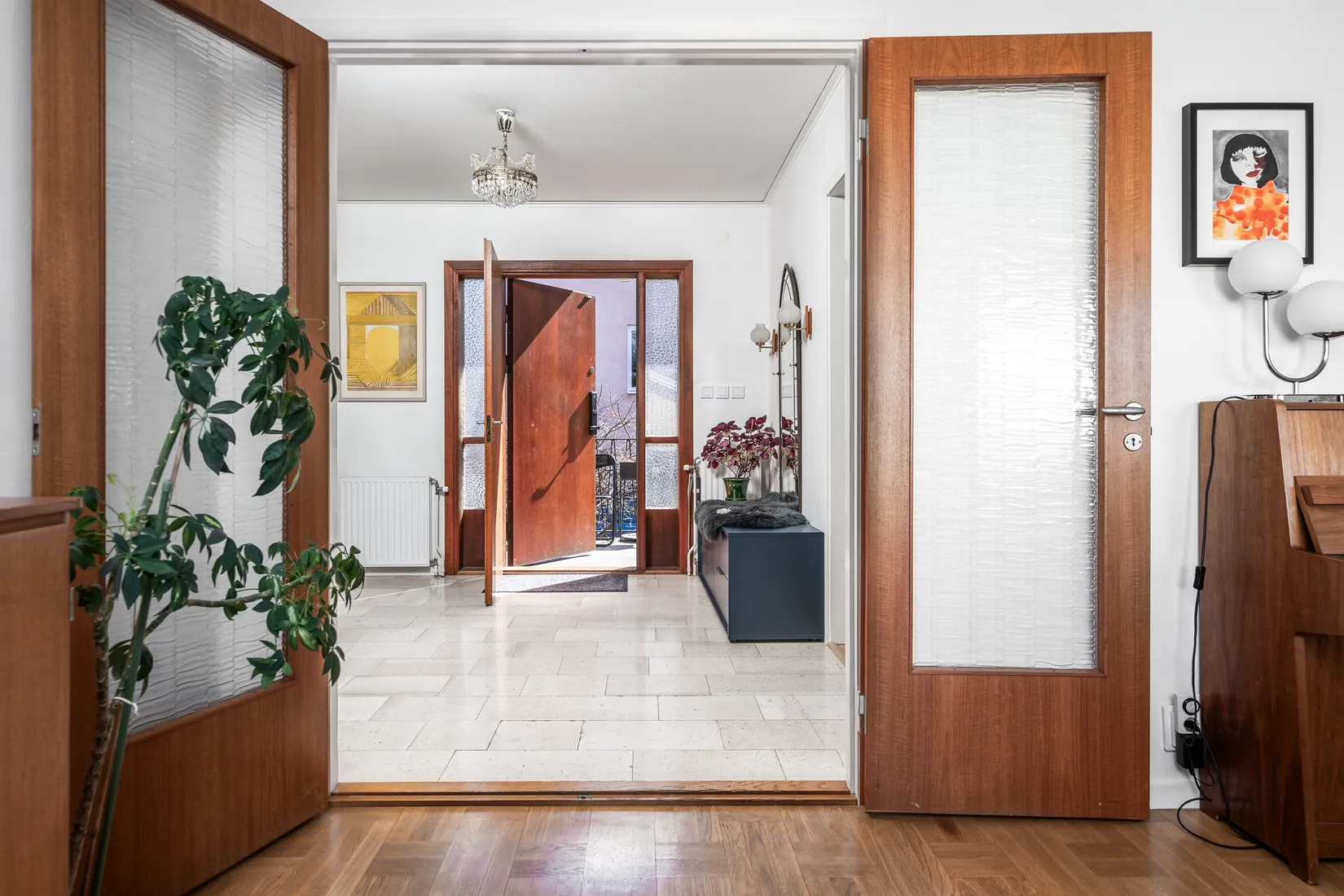 Villa, Edelundavägen 27, Hässelby Södra Villastad, Stockholm