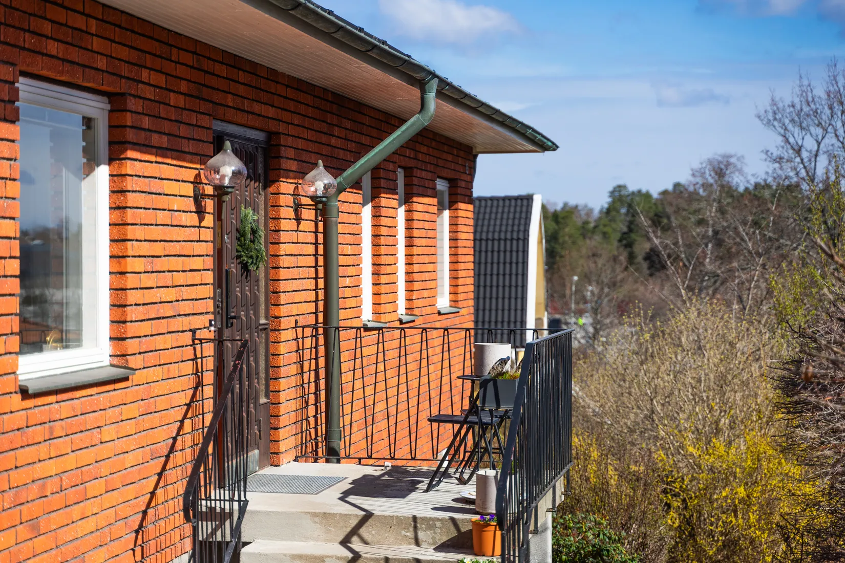 Villa, Edelundavägen 27, Hässelby Södra Villastad, Stockholm