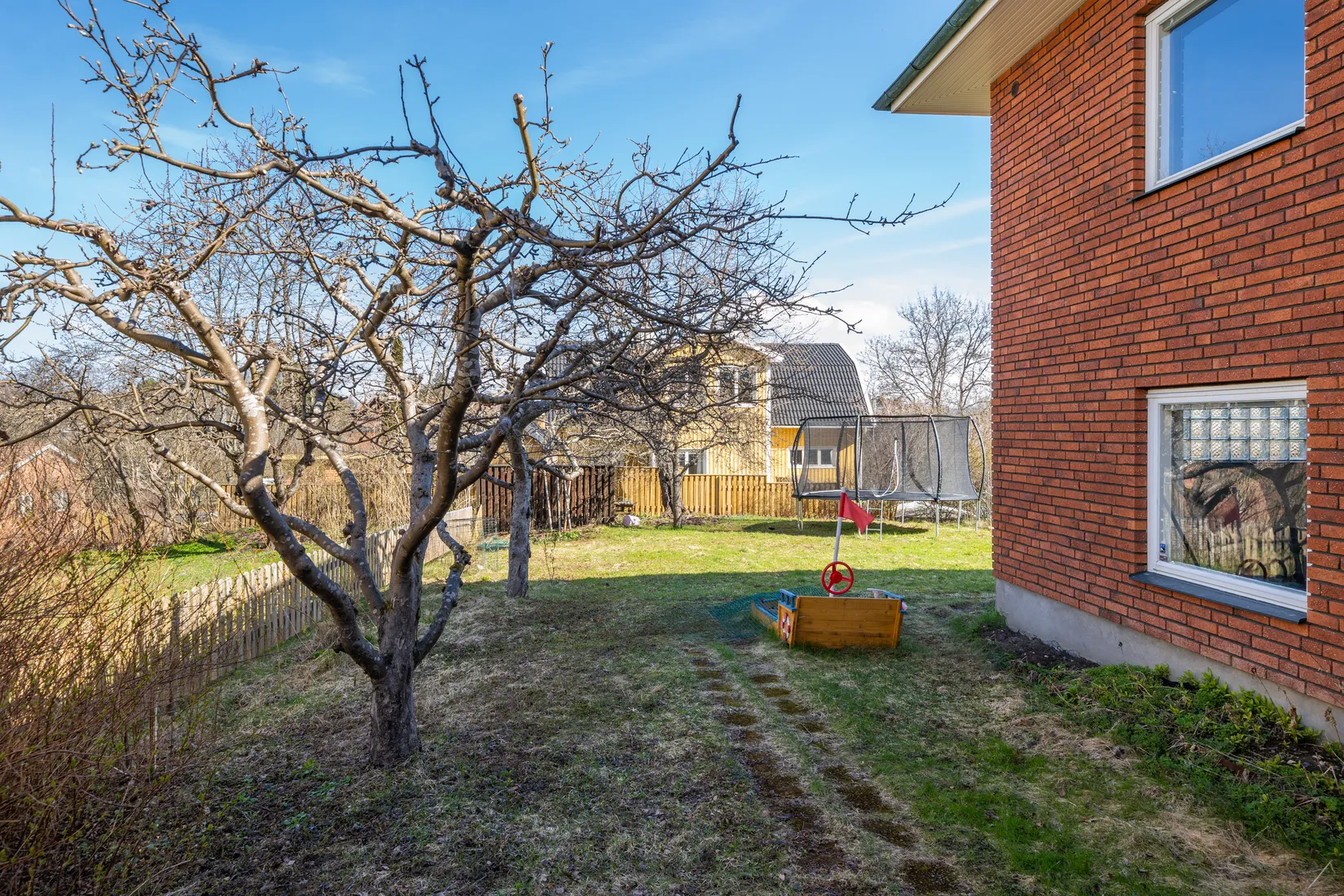 Villa, Edelundavägen 27, Hässelby Södra Villastad, Stockholm