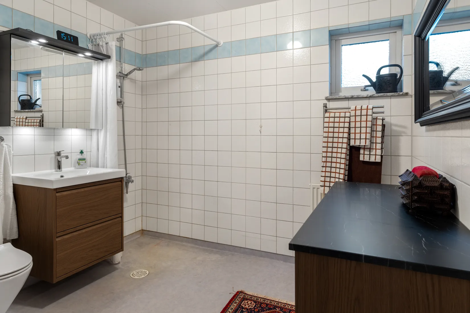 Radhus, Danska vägen 5, Lillevång, Trelleborg