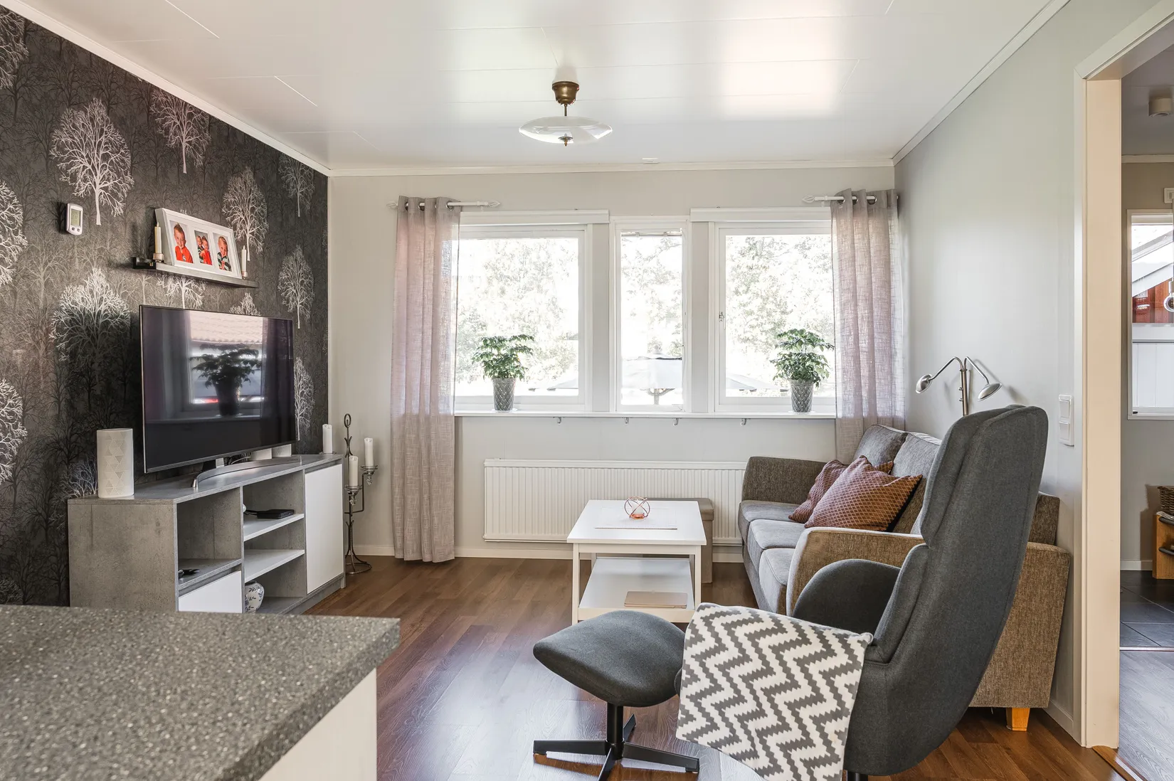 Villa, Bråttensby Skattegården 3, Bråttensby, Herrljunga