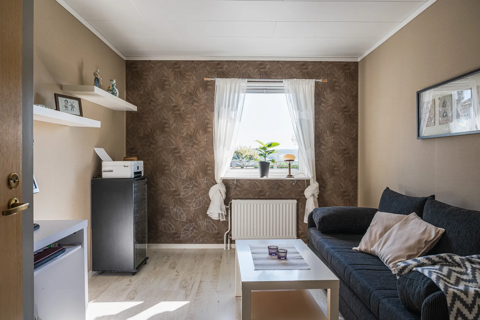 Villa, Bråttensby Skattegården 3, Bråttensby, Herrljunga