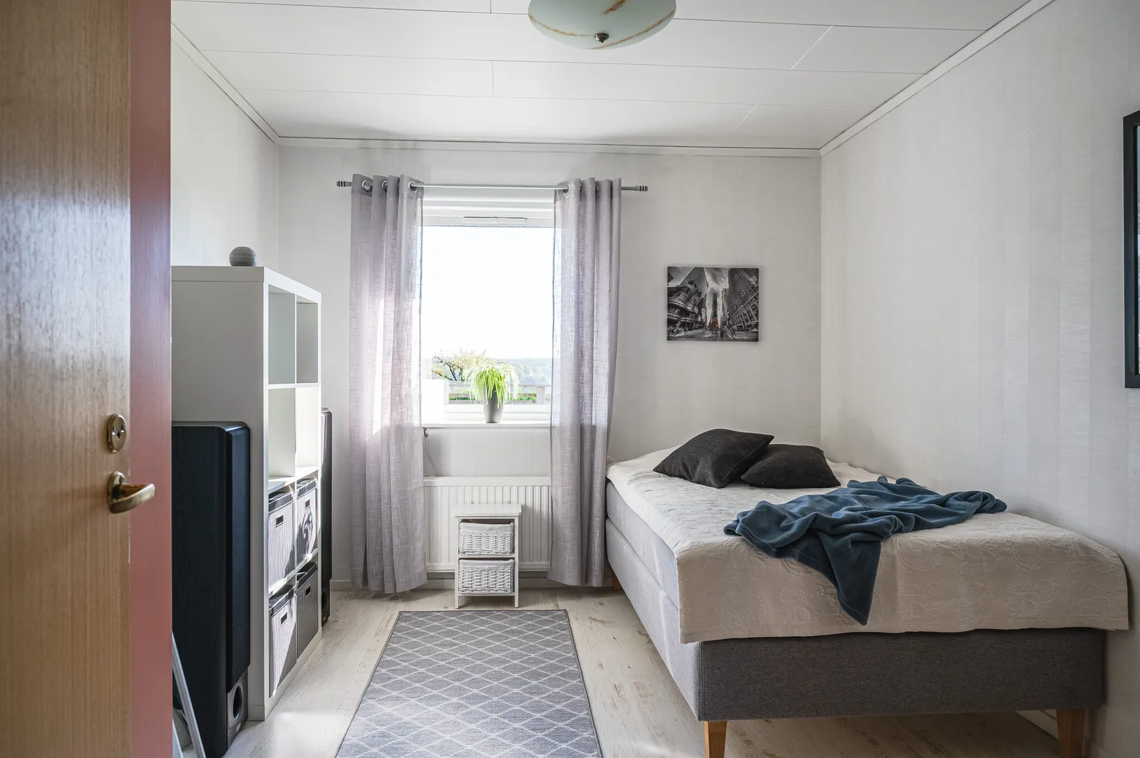 Villa, Bråttensby Skattegården 3, Bråttensby, Herrljunga
