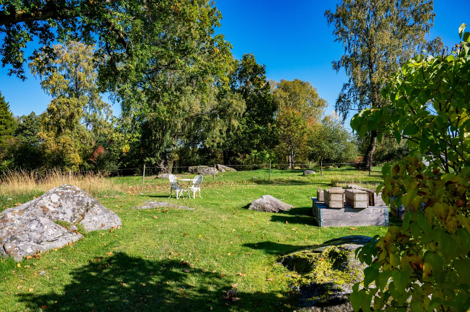 Villa, Bråttensby Skattegården 3, Bråttensby, Herrljunga