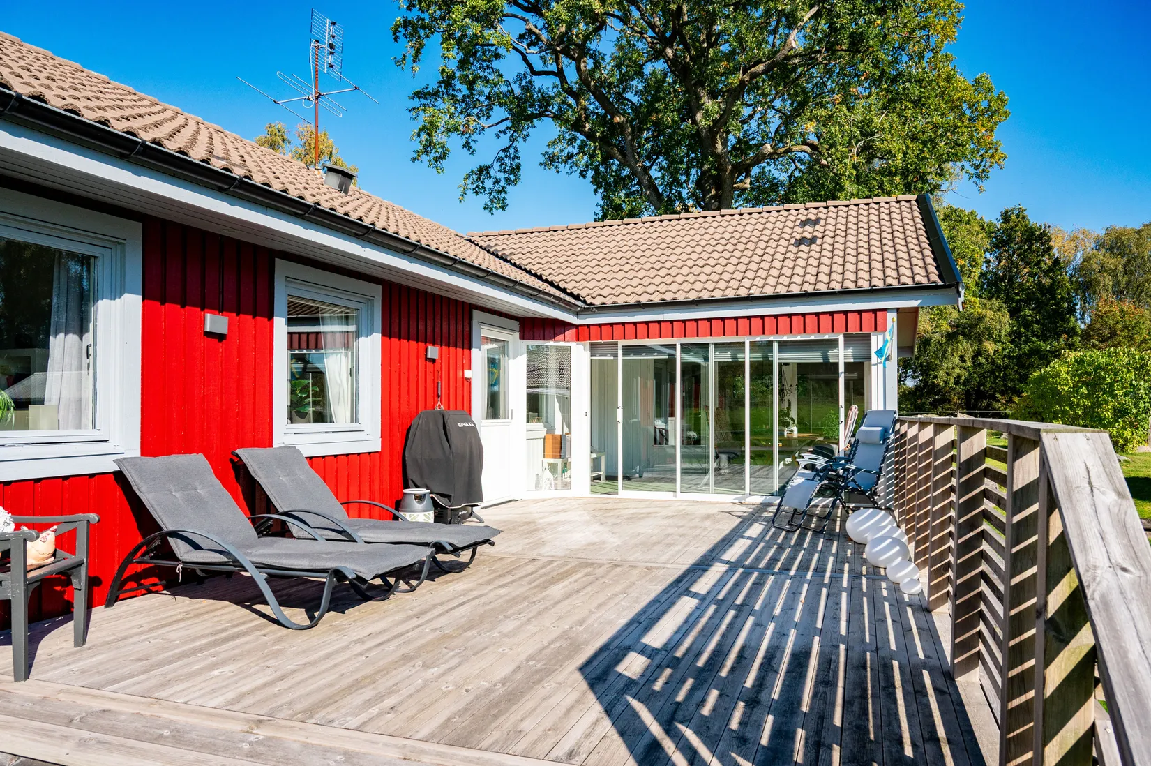 Villa, Bråttensby Skattegården 3, Bråttensby, Herrljunga