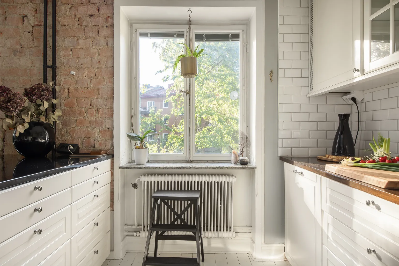 Bostadsrätt, Hövdingagatan 35, Aspudden/Örnsberg, Stockholm