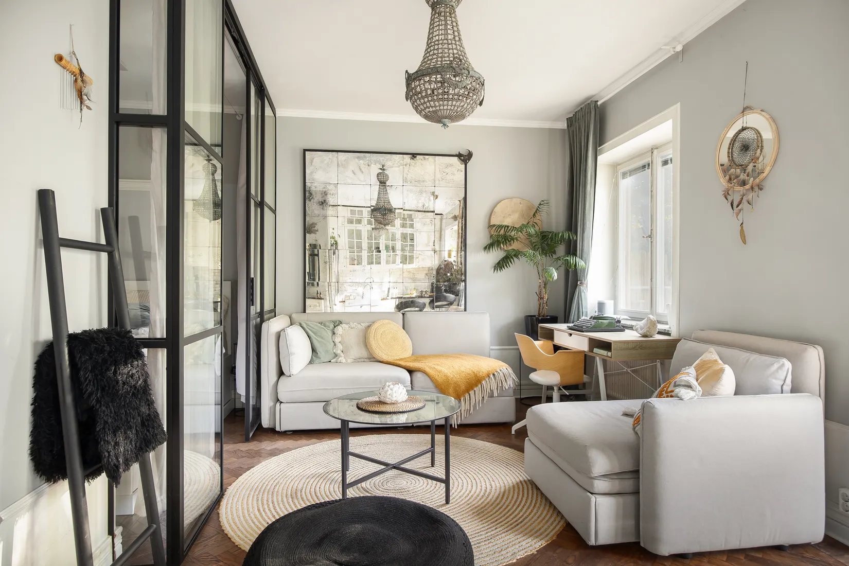 Bostadsrätt, Hövdingagatan 35, Aspudden/Örnsberg, Stockholm