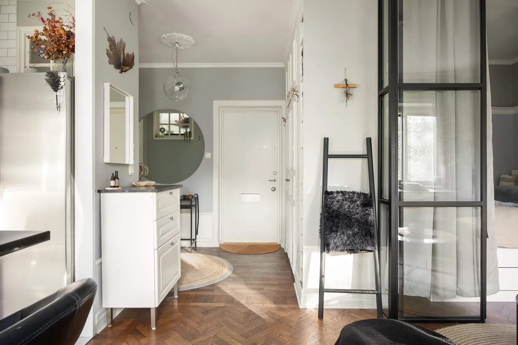 Bostadsrätt, Hövdingagatan 35, Aspudden/Örnsberg, Stockholm