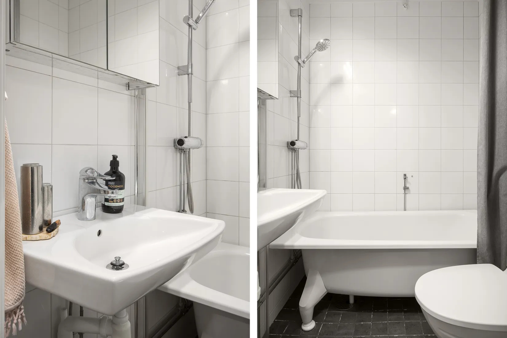 Bostadsrätt, Hövdingagatan 35, Aspudden/Örnsberg, Stockholm
