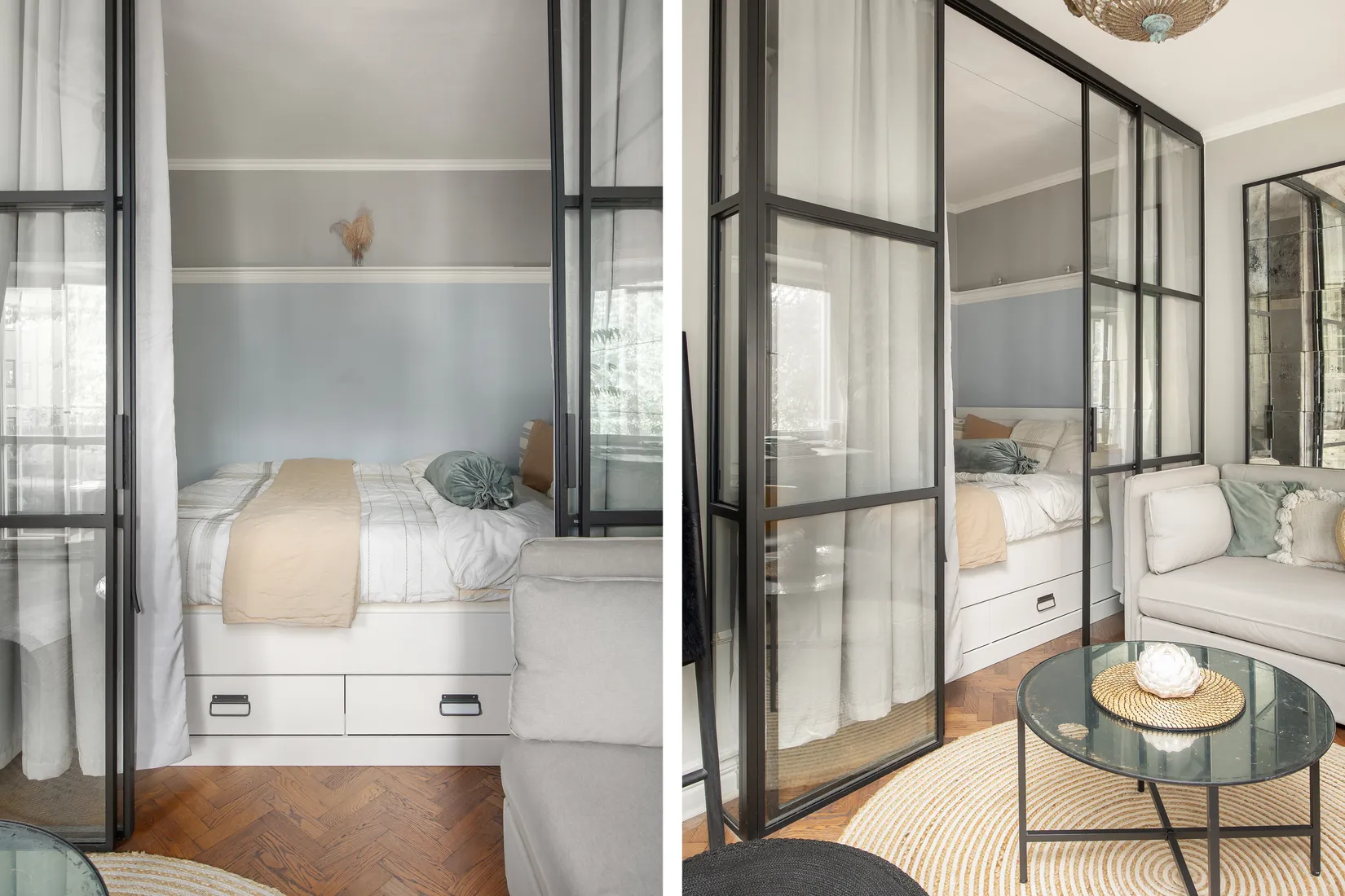 Bostadsrätt, Hövdingagatan 35, Aspudden/Örnsberg, Stockholm