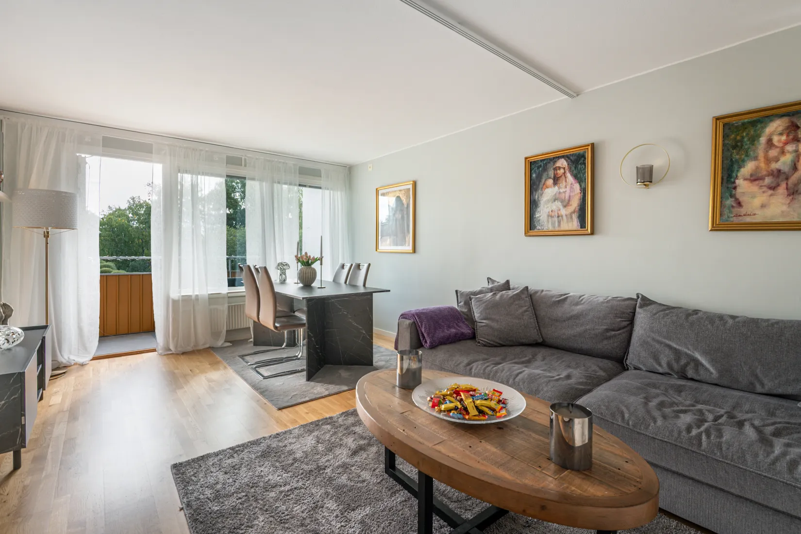 Bostadsrätt, Vendelsö Skolväg 11, Vendelsö, Haninge