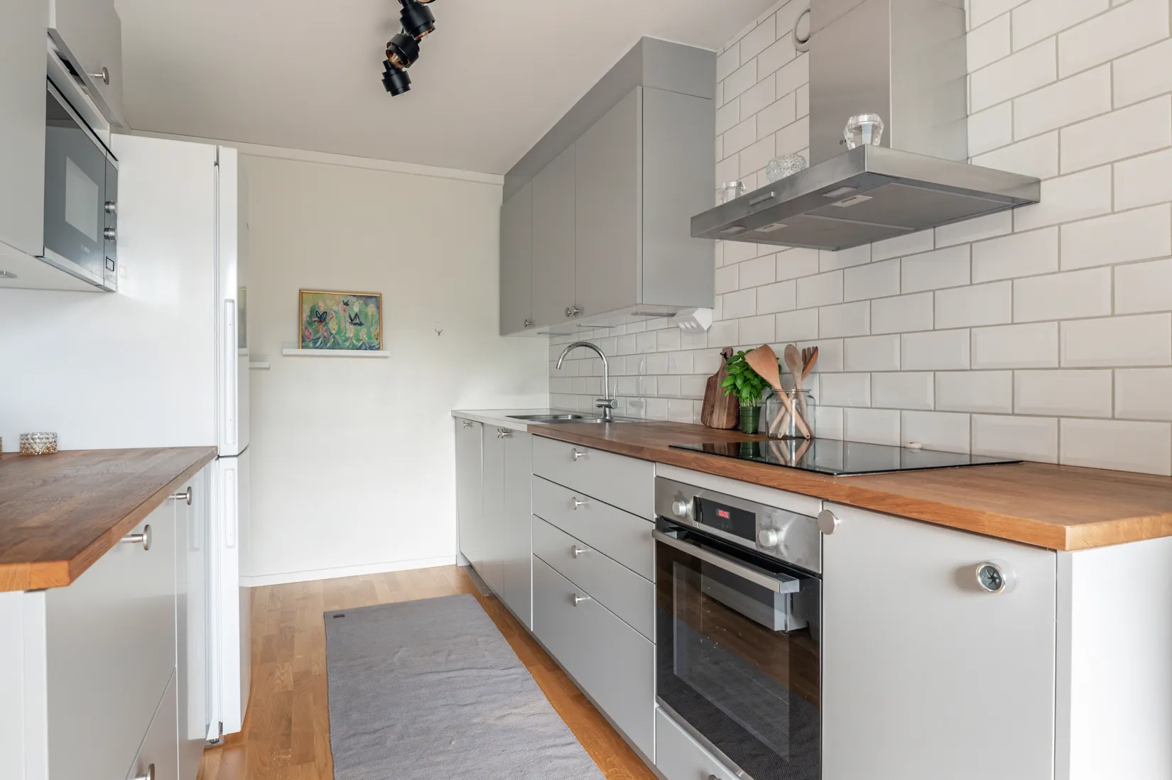 Bostadsrätt, Vendelsö Skolväg 11, Vendelsö, Haninge