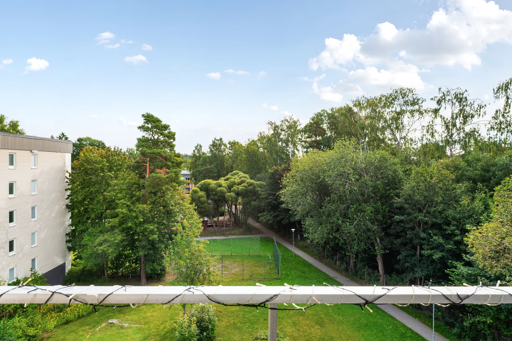 Bostadsrätt, Vendelsö Skolväg 11, Vendelsö, Haninge