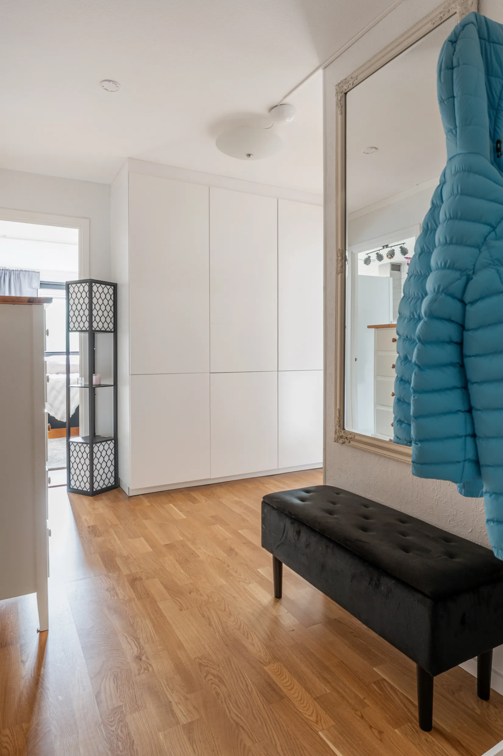 Bostadsrätt, Vendelsö Skolväg 11, Vendelsö, Haninge