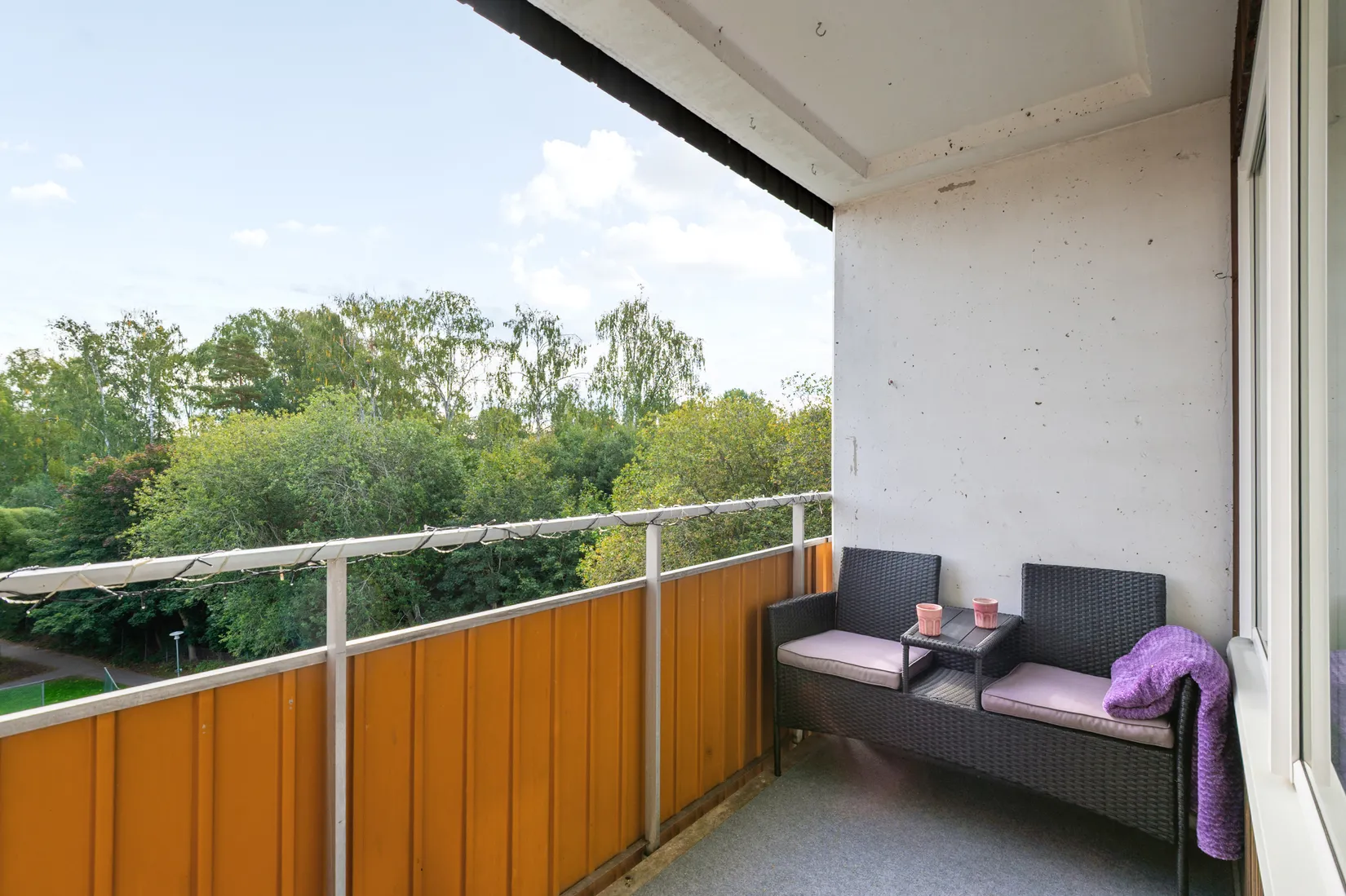 Bostadsrätt, Vendelsö Skolväg 11, Vendelsö, Haninge